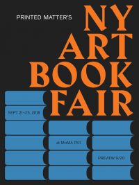 Book fair Poster