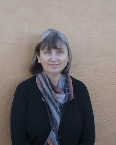 Picture of HAZEL WHITE