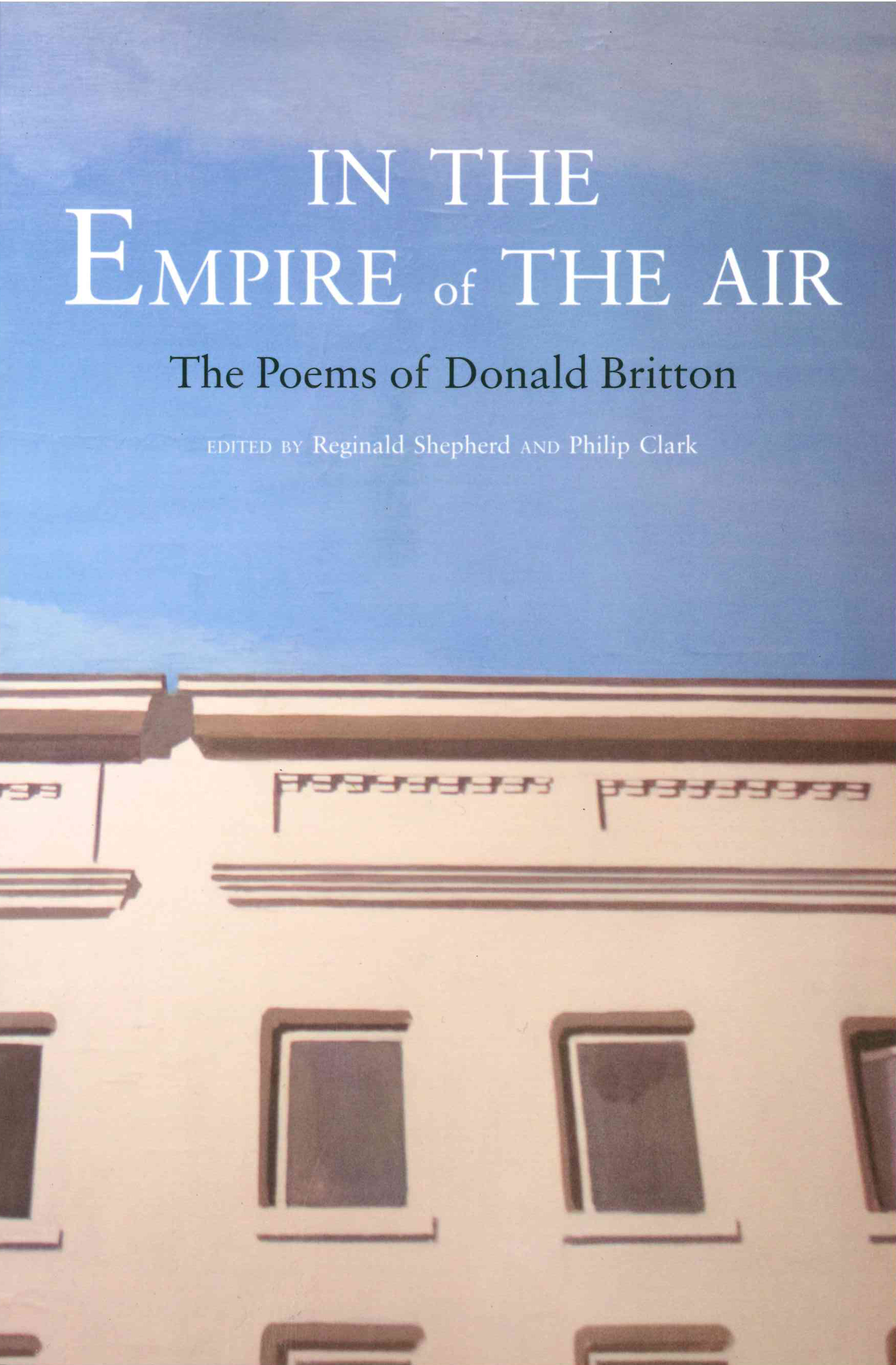 In the Empire of the Air