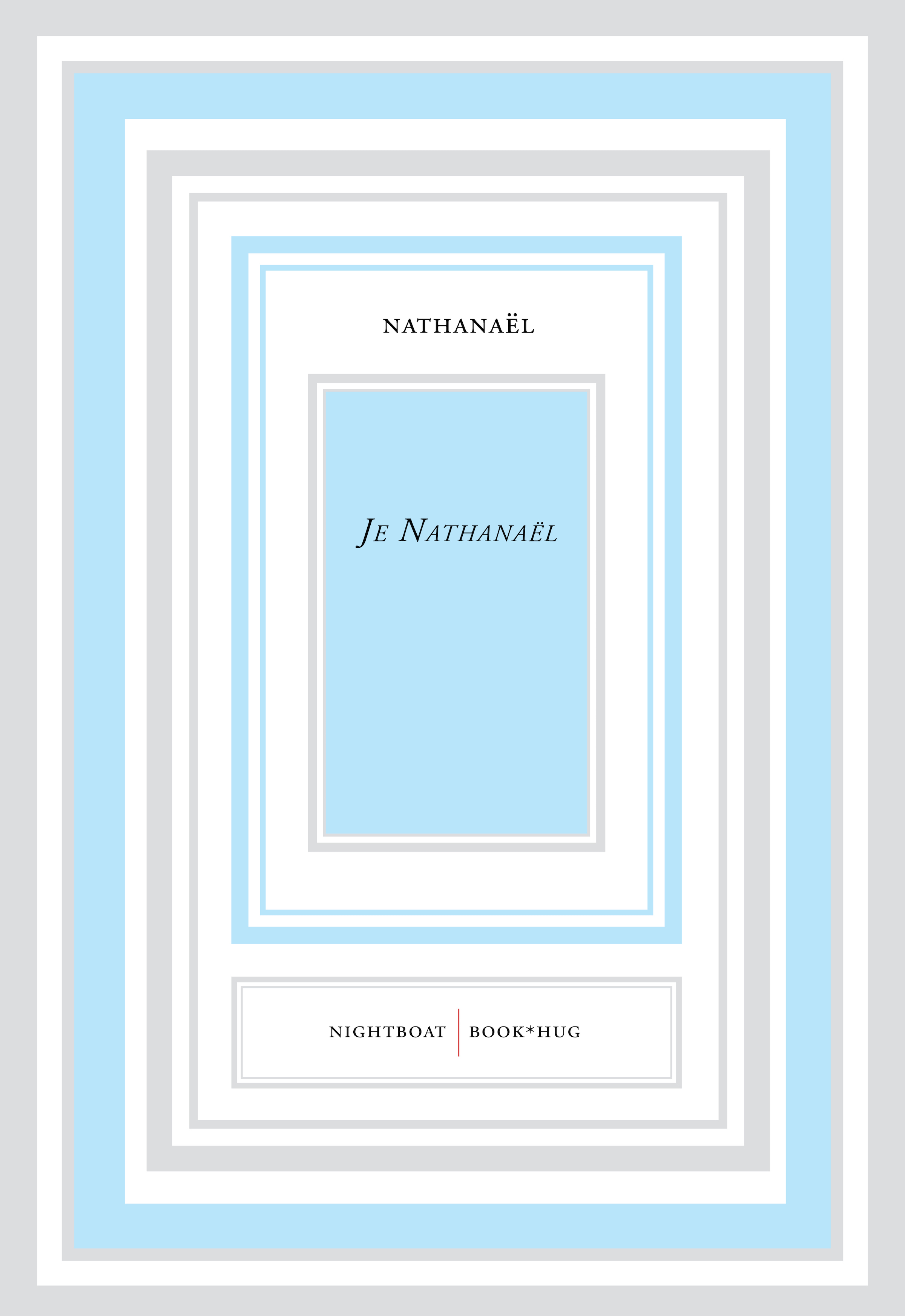 Je Nathanaël