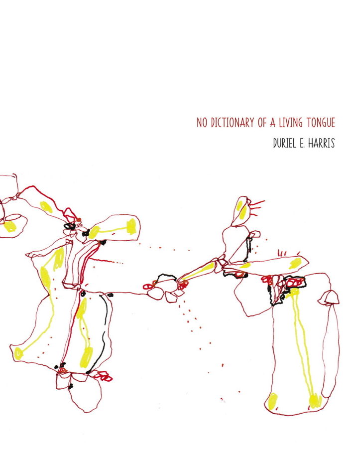 No Dictionary of a Living Tongue