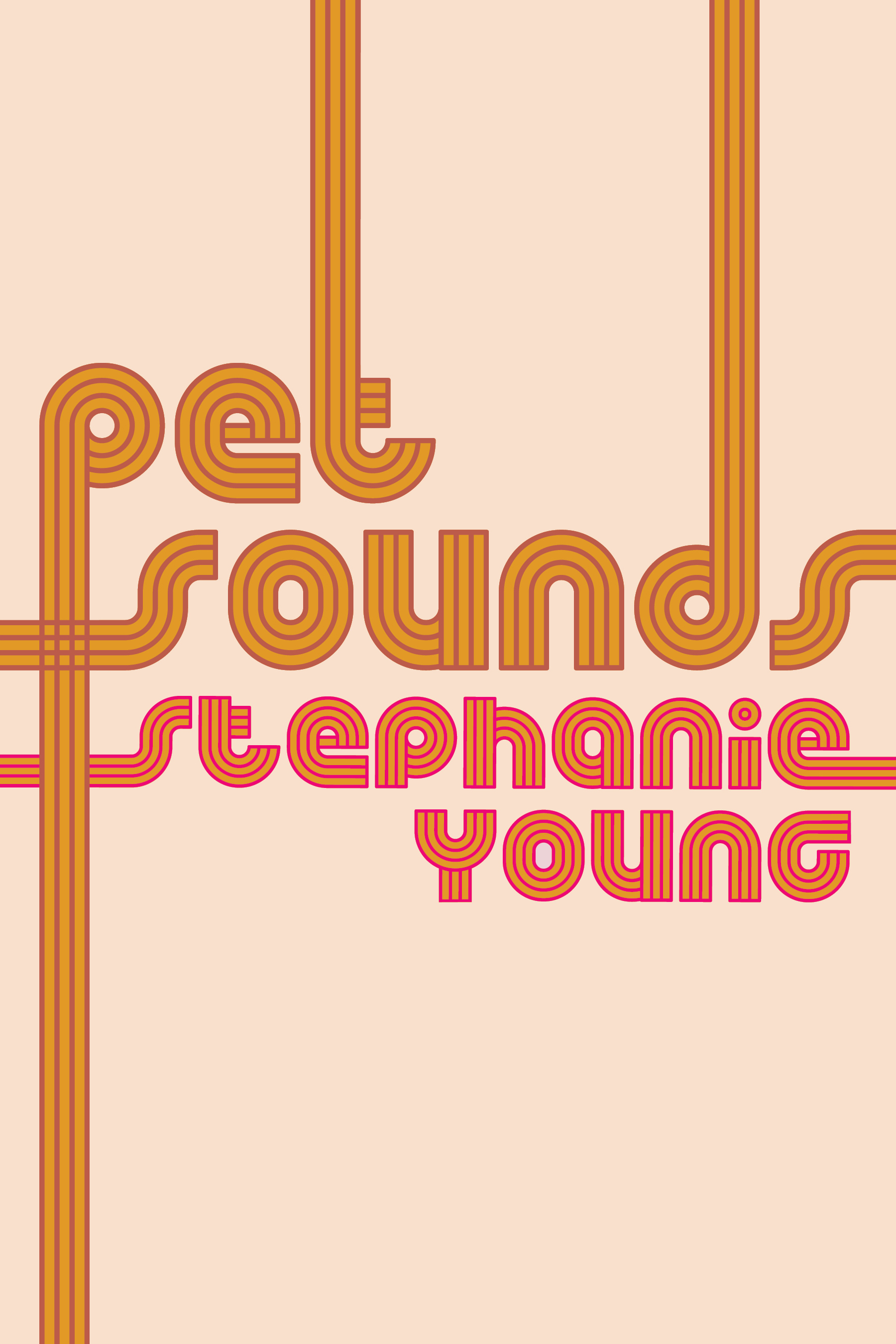 Pet Sounds – Nightboat Books