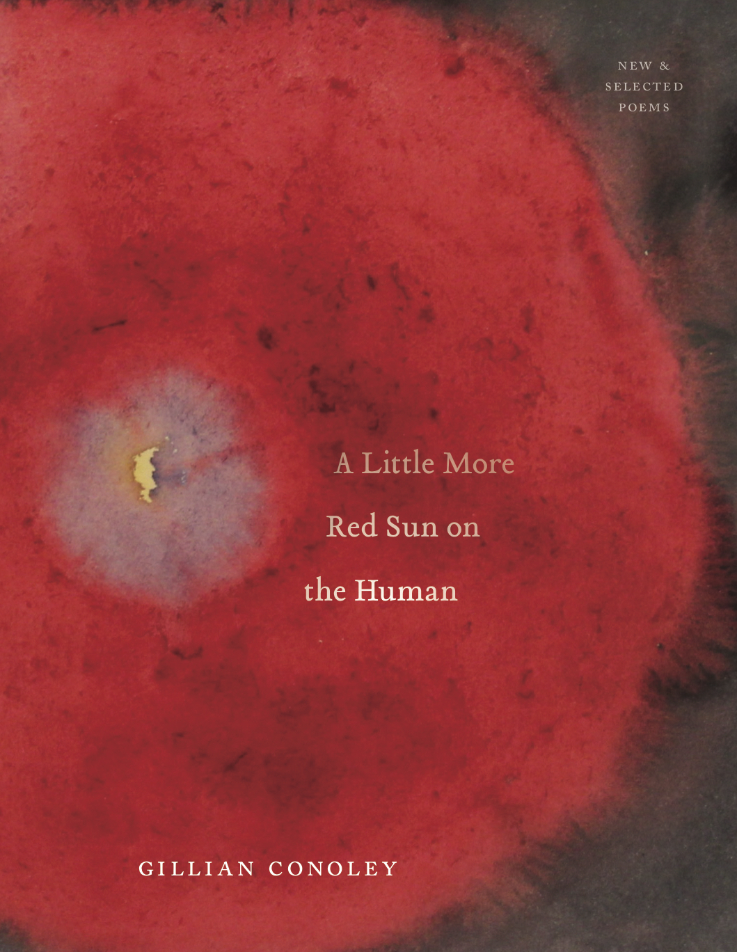 A Little More Red Sun on the Human