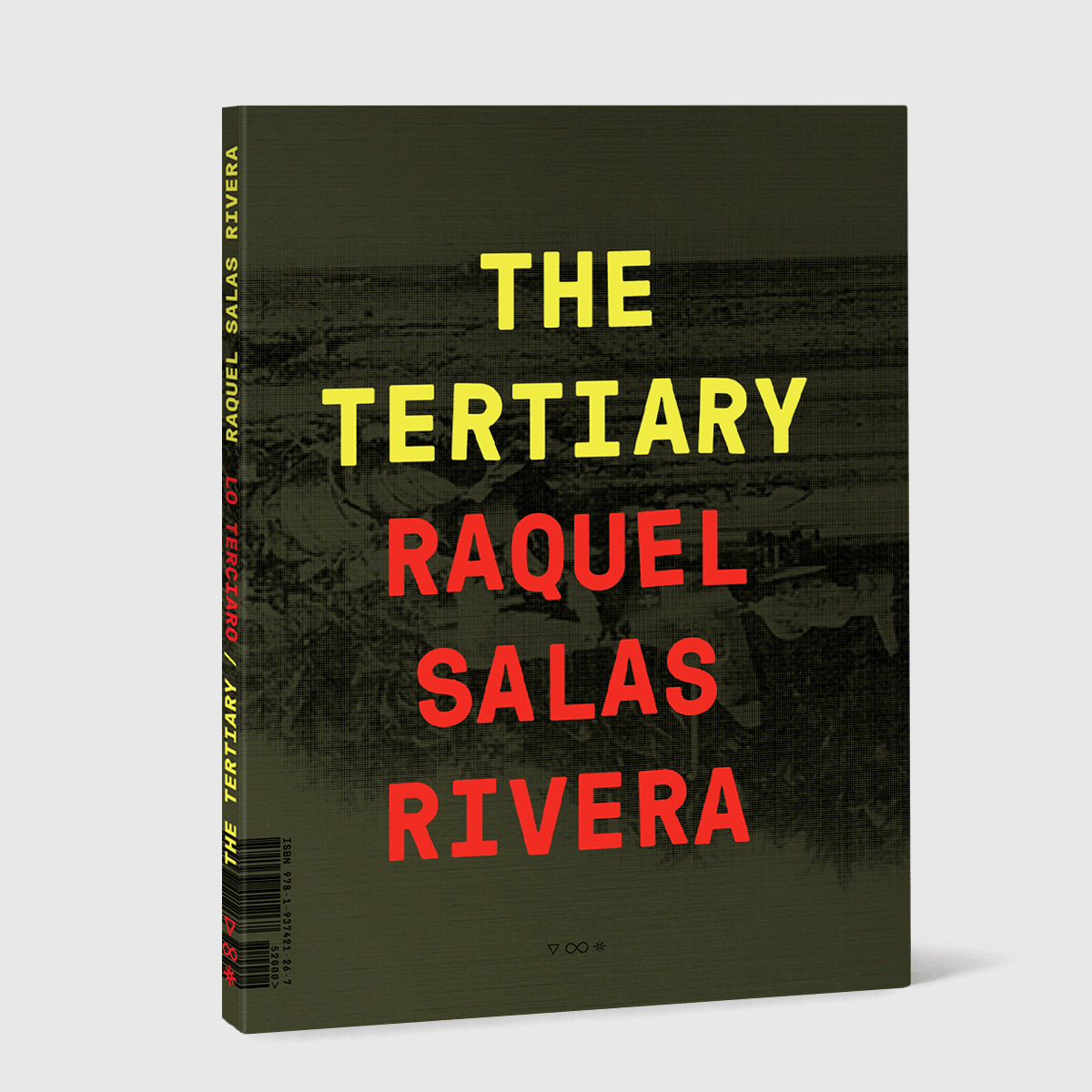Lo Terciario / The Tertiary