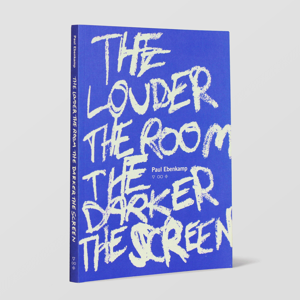 The Louder the Room the Darker the Screen