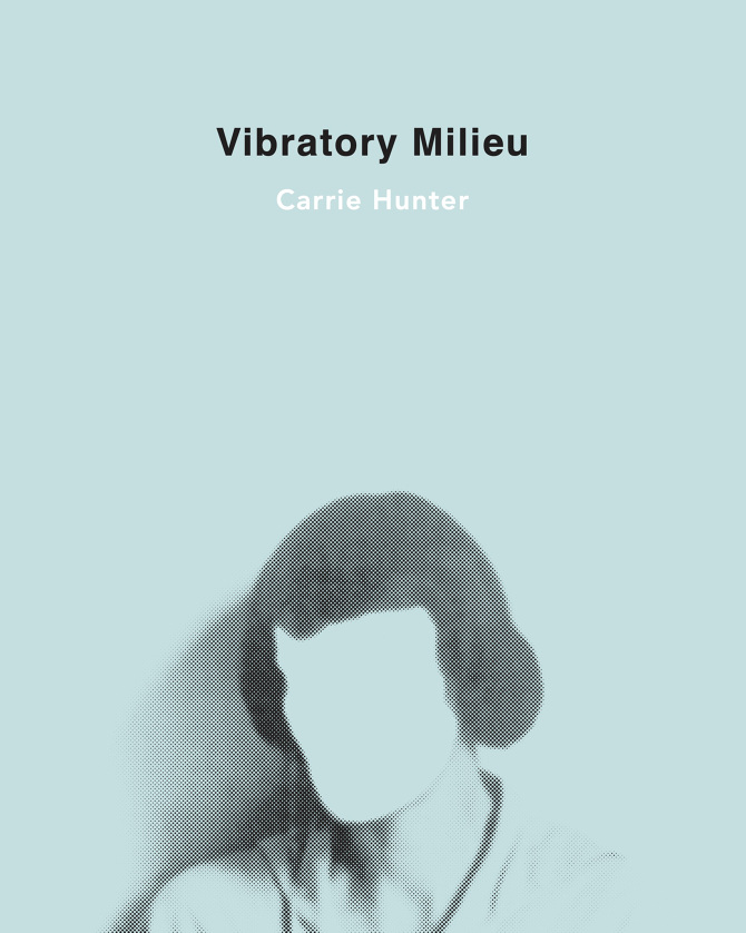 Vibratory Milieu