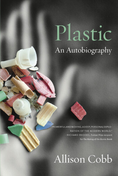 plastic cover