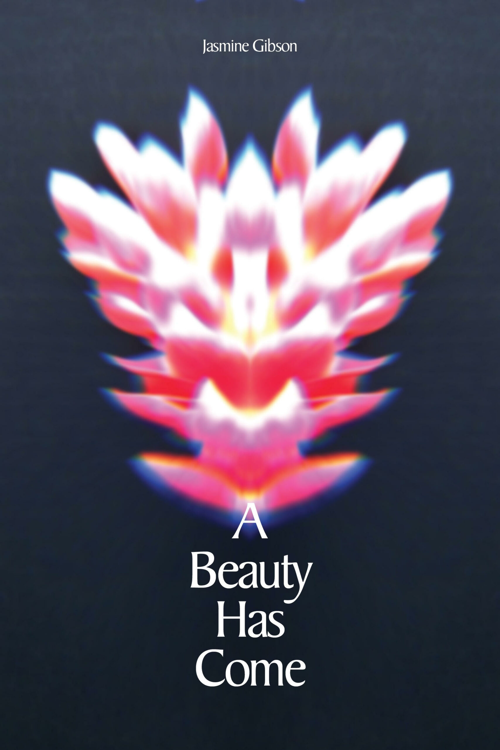 9781643621753_FC jasmine gibson a beauty has come cover art