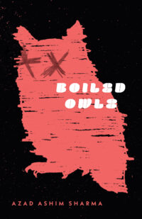 Cover of Boiled Owls