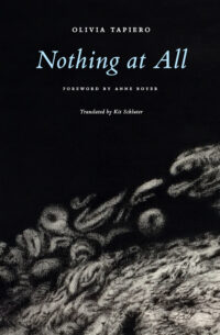 Nothing at All